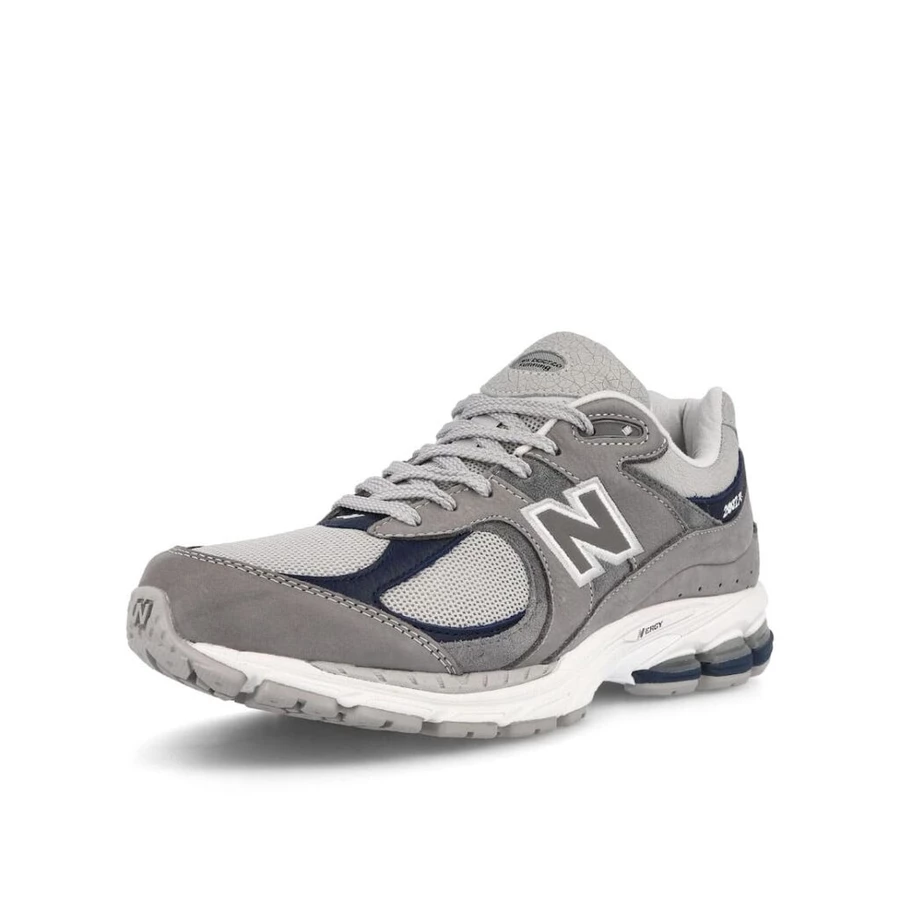 Thisisneverthat New Balance 2002R Grey Blue M2002RTH | Dead Stock