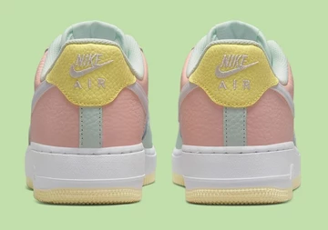 Air Force 1 Easter 2022