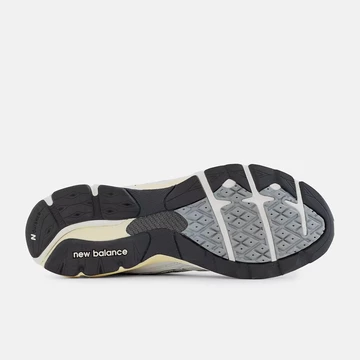 New Balance 990 V3 Sea Salt