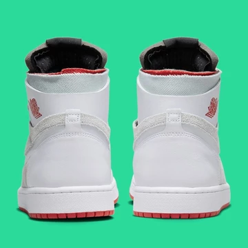 Jordan 1 High Zoom CMFT Hare
