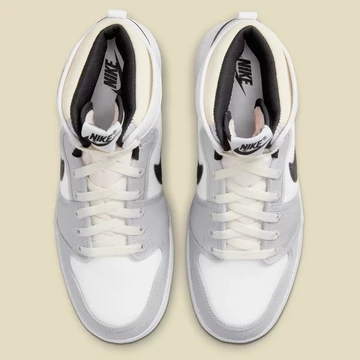 Nike Air Jordan 1 KO Grey Fog