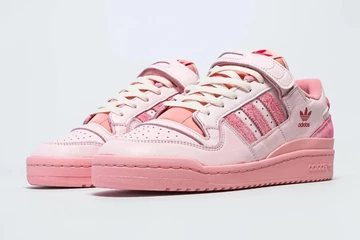 adidas Forum Low Pink at Home