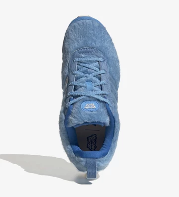 Kerwin Frost x adidas Microbounce T1 - Release in July