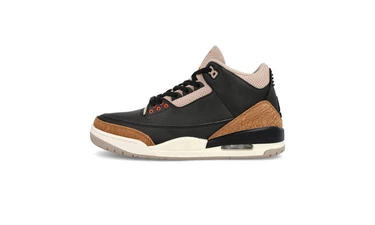 Jordan 3 Desert Elephant