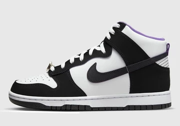 Dunk High World Champ