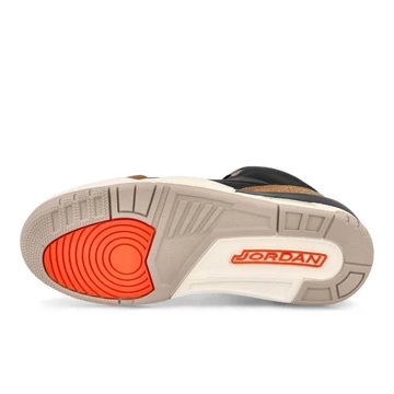 Jordan 3 Desert Elephant