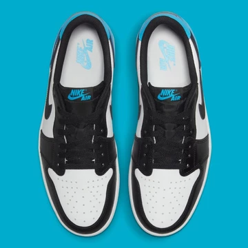 Jordan 1 Low OG UNC