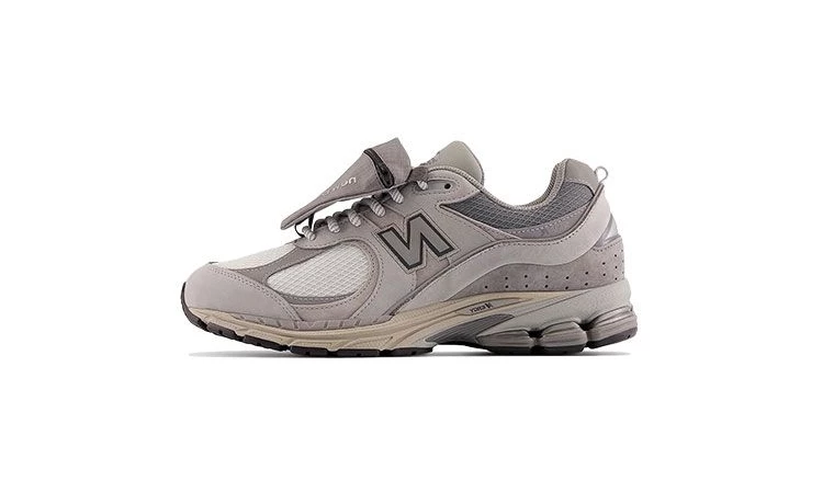 New Balance 2002R Grey Pocket