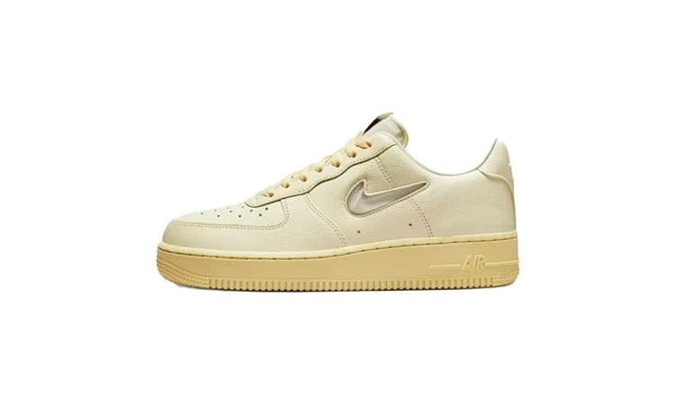 Air Force 1 Certified Fresh Coconut Milk