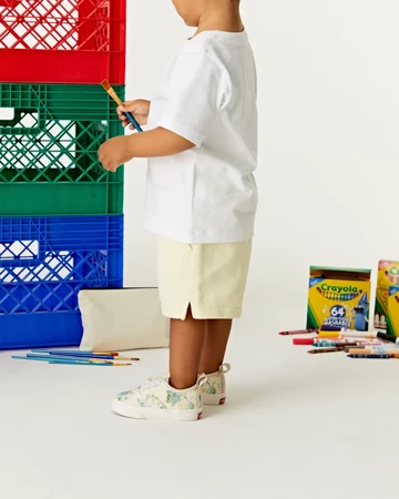 Kith x Vault by Vans - Released on July 25th