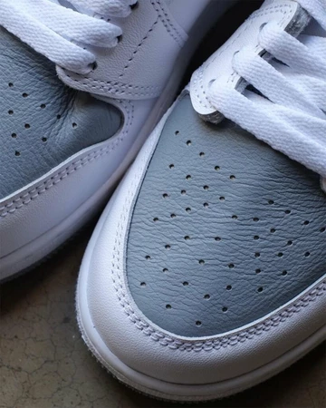 Nike Air Jordan 1 High OG Stealth now arrives July 27