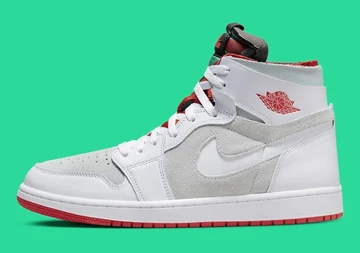 Jordan 1 High Zoom CMFT Hare
