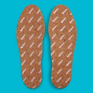 UNION Nike Cortez Light Smoke