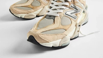 New Balance 9060 Sea Salt