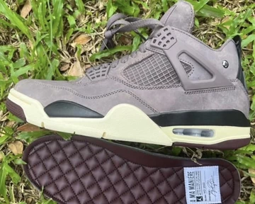 Nike Air Jordan 4 A Ma Maniere