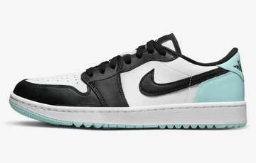 Jordan 1 Low Golf Copa