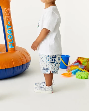 Kith x Vault by Vans