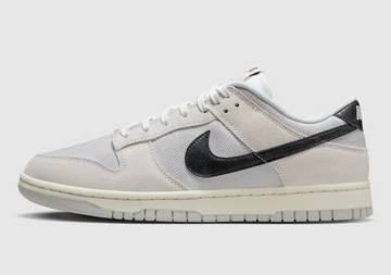 Dunk Low Certified Fresh