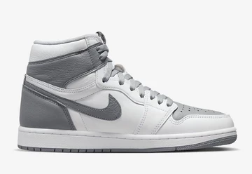 Nike Air Jordan 1 High OG Stealth