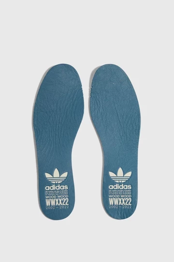 WOOD WOOD adidas Forum Low