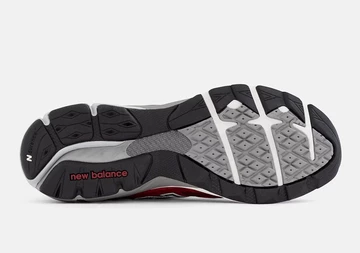 New Balance 990 V3 Scarlet