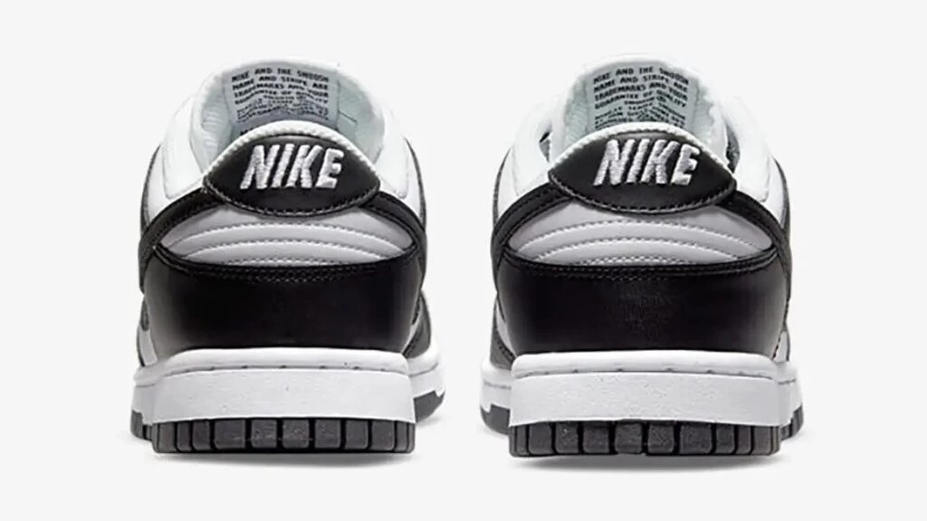 Nike Dunk Low Panda Next Nature DD1873-102 | Dead Stock