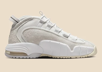 Air Max Penny Summit White