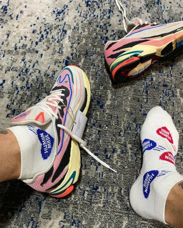 Sean Wotherspoon adidas Orketro