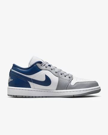 Jordan 1 Low French Blue