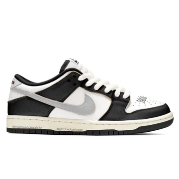 HUF Nike SB Dunk - San Francisco