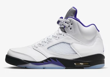 Nike Air Jordan 5 Concord