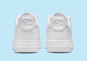Air Force 1 Fresh White