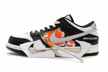 HUF Nike SB Dunk Kollektion - coming soon