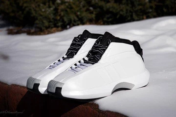 adidas Crazy 1 Stormtrooper