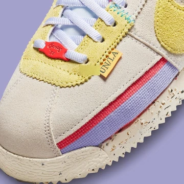 UNION Nike Cortez Lemon Frost