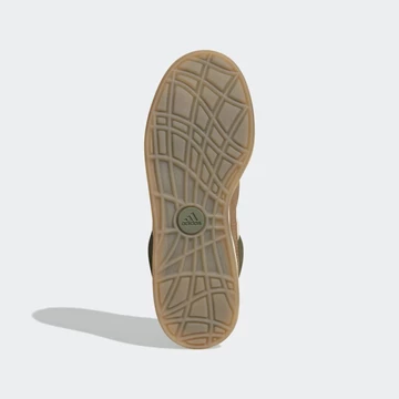 Human Made adidas Adimatic Dust Green