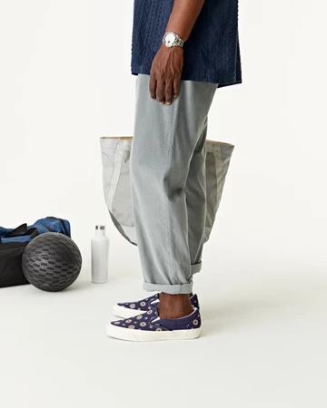 Kith x Vault by Vans - Released on July 25th