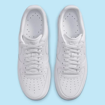 Air Force 1 Fresh White