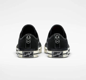 Moncler x Fragment x Converse Chuck 70 Low