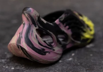 Foam Runner MX Carbon - coming August 1st