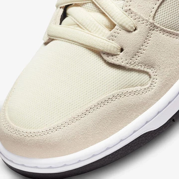 SB Dunk High San Francisco Giants