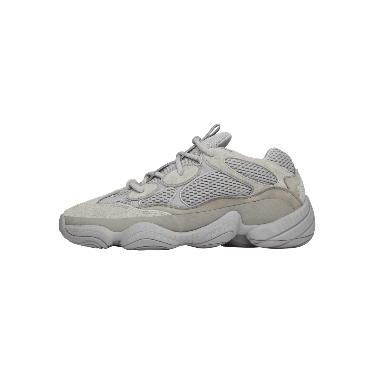 adidas Yeezy 500 Stone Salt Grey Dead Stock