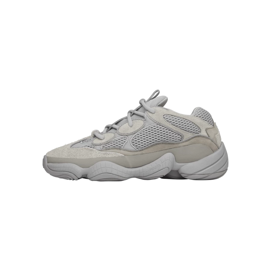 adidas Yeezy 500 Stone Salt Grey IE4783 Dead Stock - Main Image