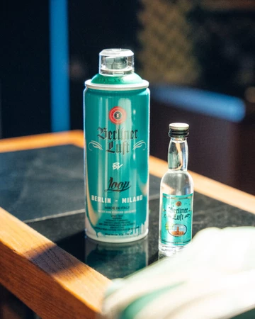 Puma x Overkill - Berliner Luft