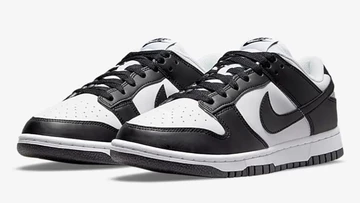 Nike Dunk Low Panda Next Nature