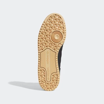 Hebru Brantley adidas Forum High Frogboy