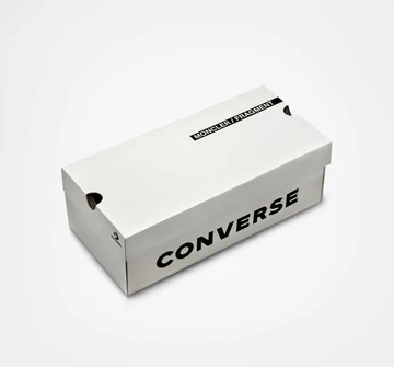 Moncler x Fragment x Converse Chuck 70 Low