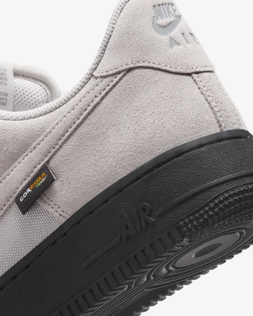 Air Force 1 Cordura Detail Ferse