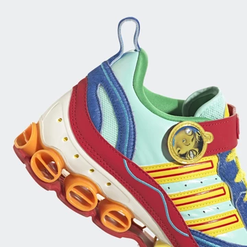 Kerwin Frost adidas Strap Microbounce