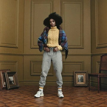 New Balance 990 V3 Sea Salt